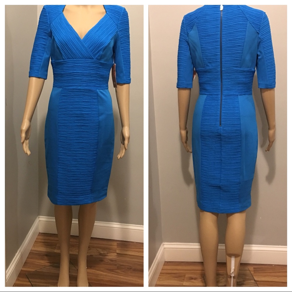 NUE by Shani dress